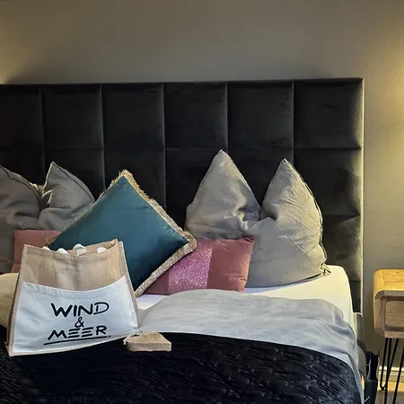 Gästehaus Wind und Meer-2